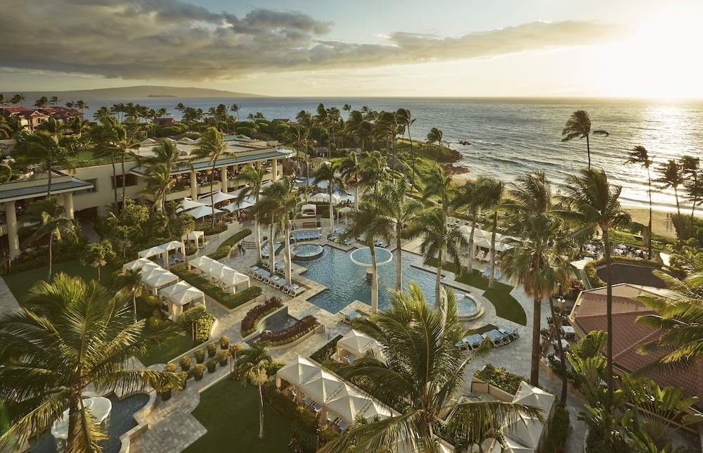 Four Seasons Resort Maui at Wailea - photo 158