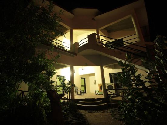 Golbro Tiger View Resort in Umaria, India