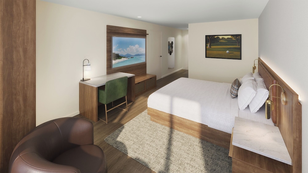 Lodge Geneva National - photo 7
