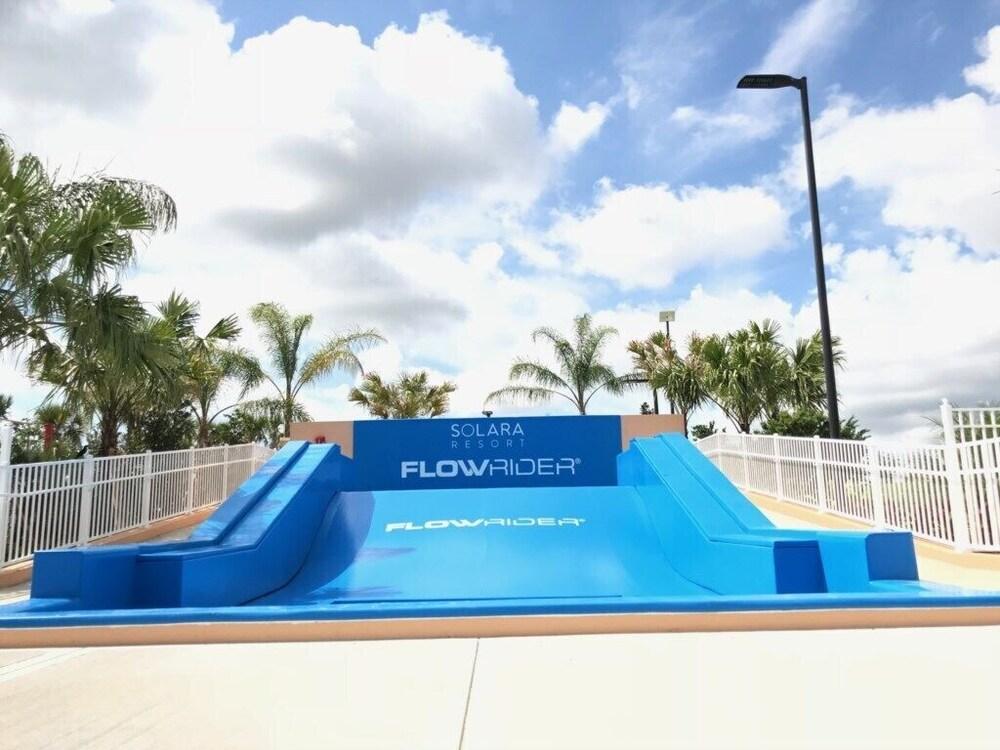 Disney Brand New 4 bed Private Pool Ihr1041 - photo 8