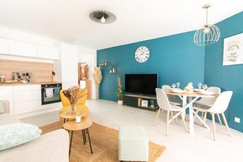 Le Heron Nantais - last minute hotel in Nantes