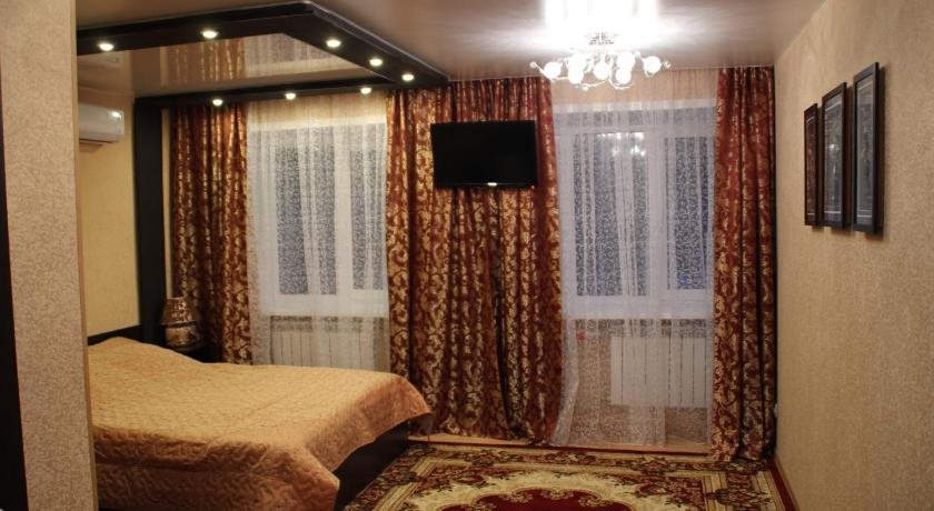 Hotel Lyuks — hotel in Arzamas