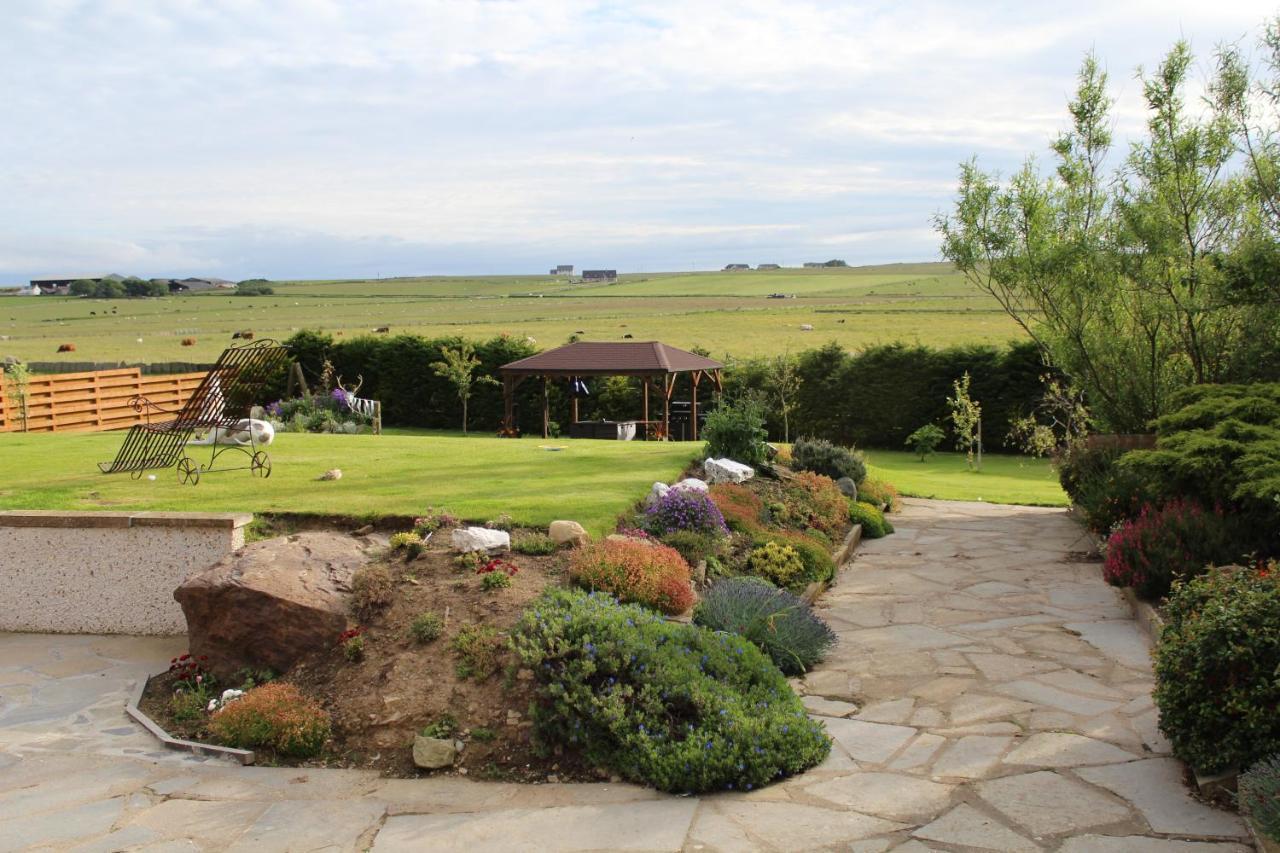 Valleyview House — 4-Star Luxury Hotel in Thurso, United Kingdom