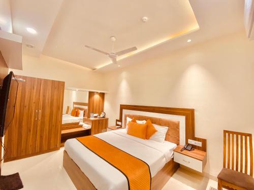 Hotel White House by An Hotels