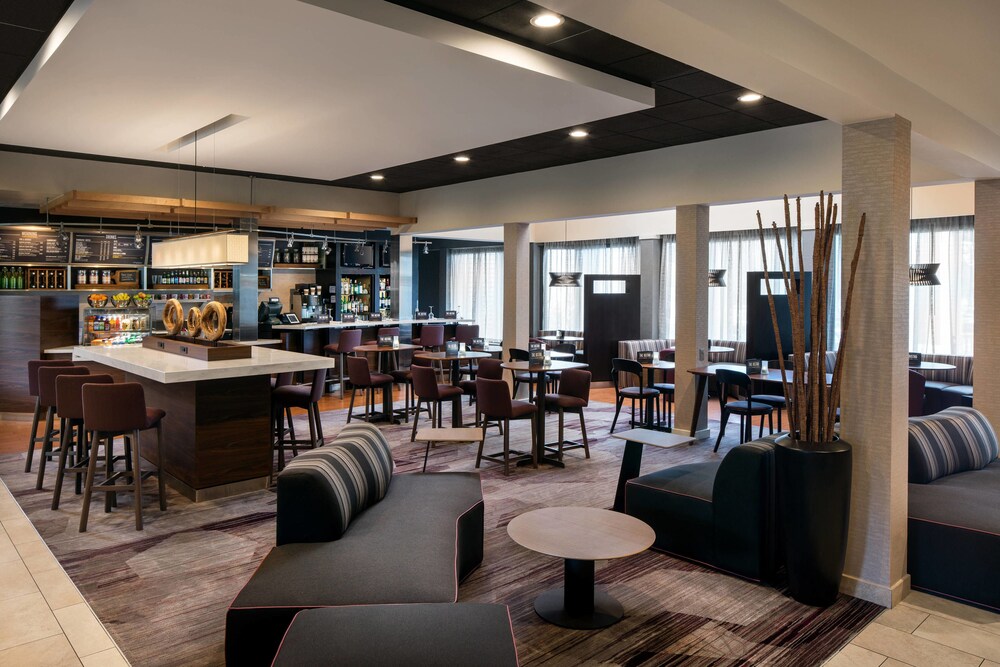 Courtyard San Francisco Larkspur Landing Marin County — hotel in Larkspur