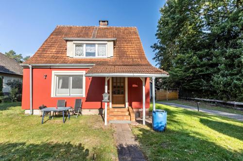 Ferienwohnung Jesteburg — Jesteburg — photo 2