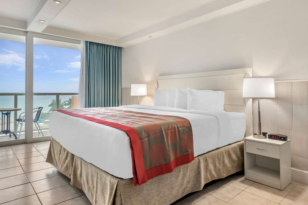 Ramada Plaza by Wyndham Marco Polo Beach Resort - photo 45