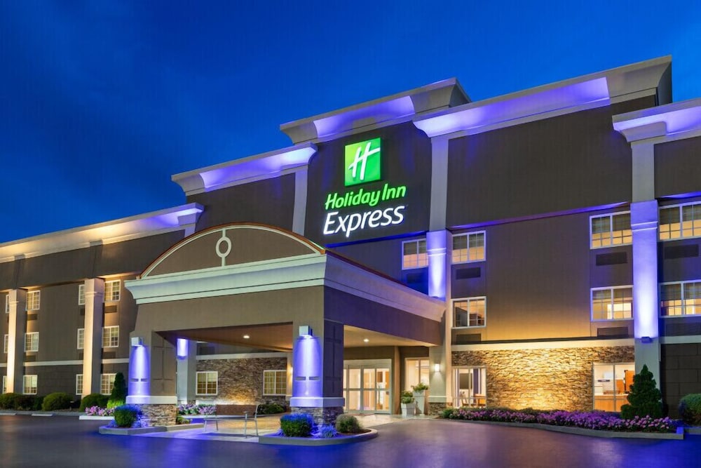 Holiday Inn Express Bowling Green an IHG Hotel - featured photo