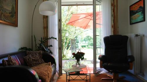 Ferienwohnung Hummel — Bad Buchau — photo 4