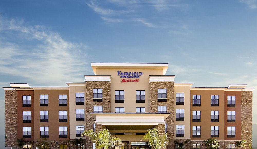 Fairfield Inn & Suites Alamogordo - photo 37