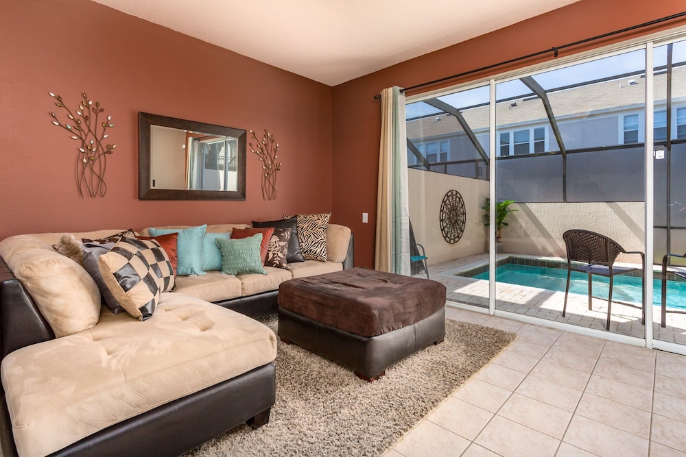 Windsor Palms ru556 - last minute hotel in Kissimmee