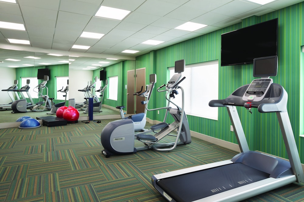 Holiday Inn Express Atlanta SW Newnan by IHG - photo 25