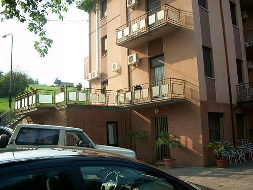 Hotel Bassani pet-friendly hotel Castrocaro Terme E Terra Del Sole