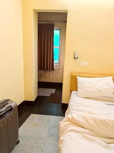 Hotel PB Thana in Shillong, India