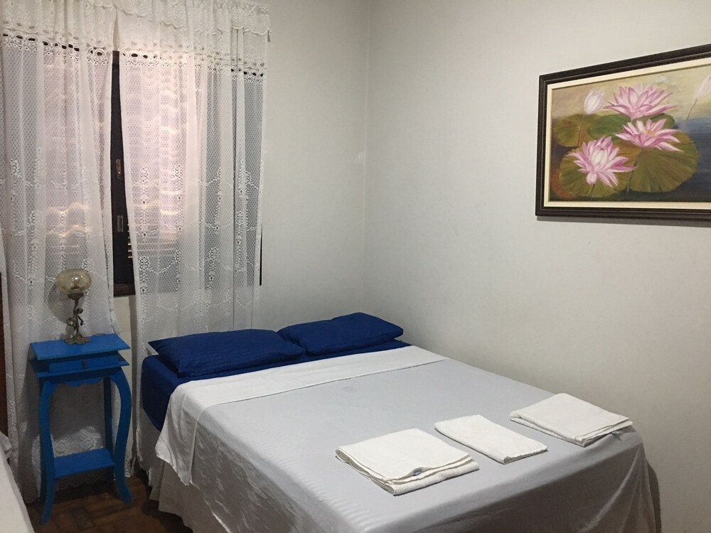 Pousada Casa de Bragança in Braganca Paulista, Brasil