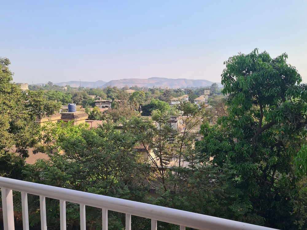 Treebo Trend Kantara — Lonavla — photo 3