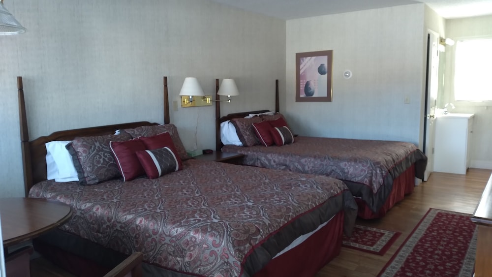 Island Pond Country Inn - photo 6
