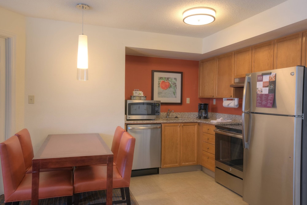 Residence Inn By Marriott Buckhead Lenox Park - photo 10