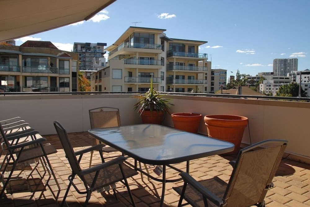 City West Accommodation - last minute hotel in Perth