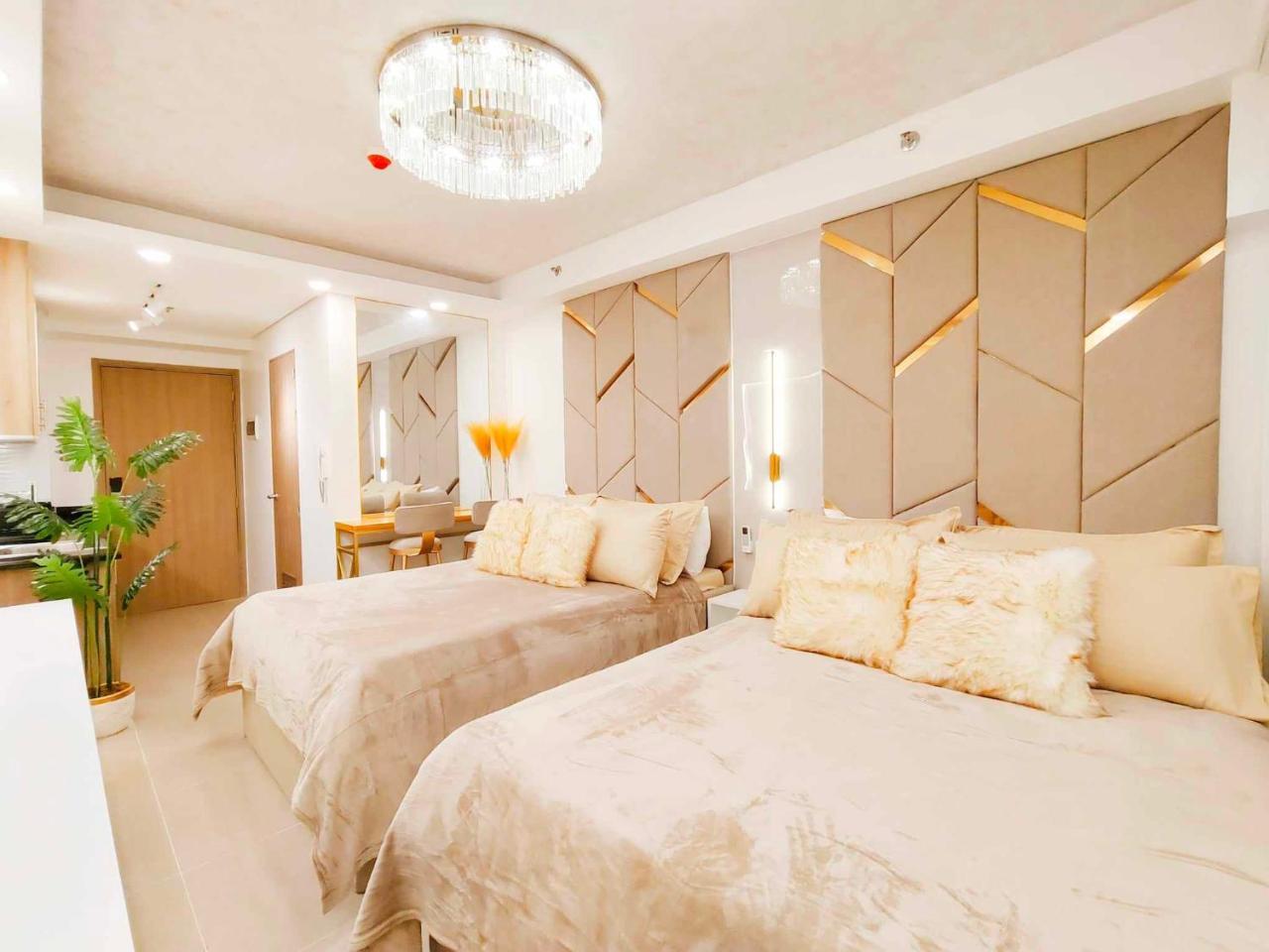 Premium Condotel Close To MOA — 4-Star Luxury Hotel in Manila, Philippines