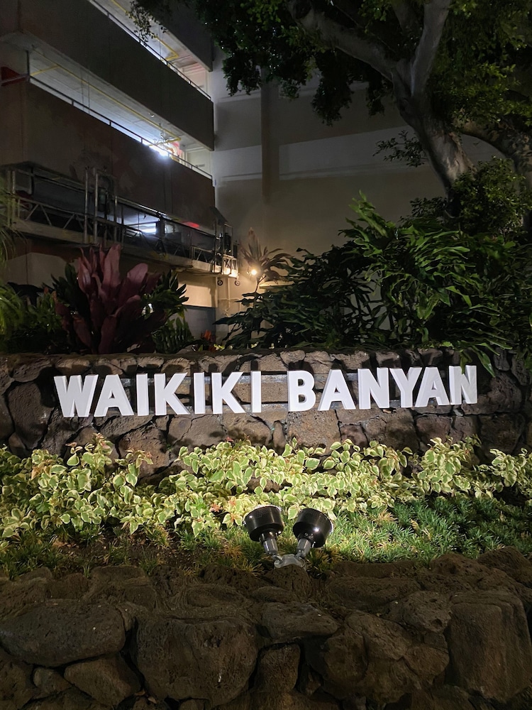 Waikiki Banyan High Level Condo with Private Lanai by Koko Resort Vacation Rentals - photo 119