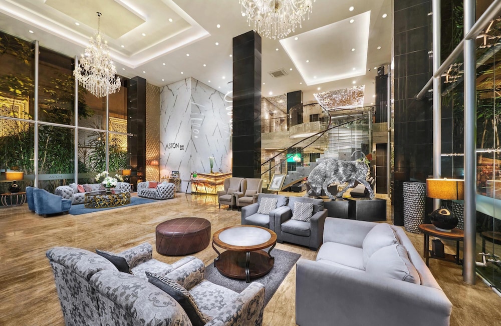 Aston Inn Batu Malang — Batu — photo 5