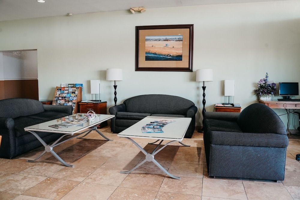 Hotel Bluestone — Eloy — photo 3