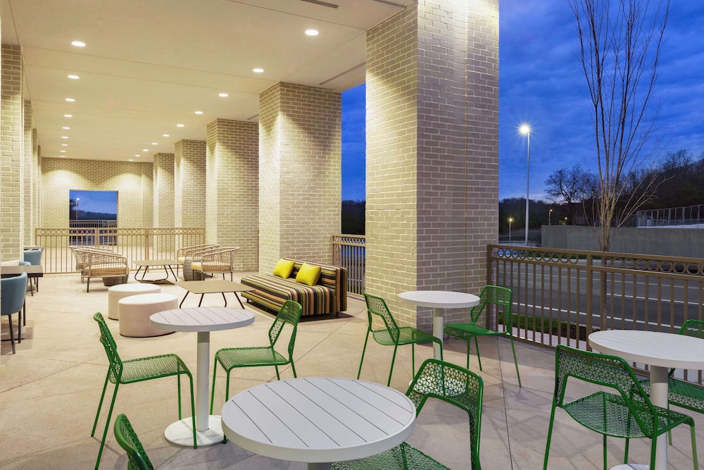 Home2 Suites By Hilton Nashville West End Avenue - photo 43