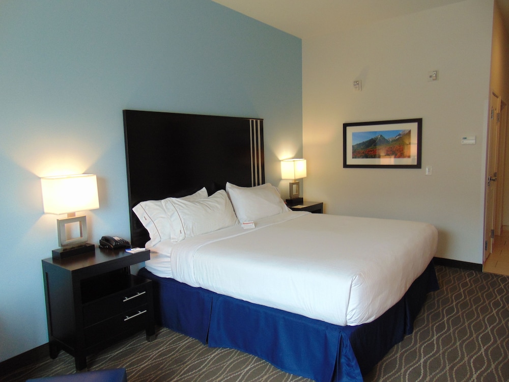 Holiday Inn Express & Suites Springville South Provo Area by IHG - photo 7