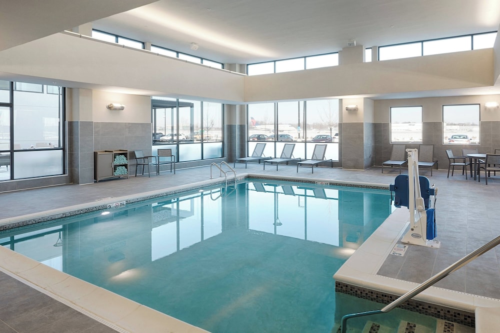 Residence Inn by Marriott Columbus Airport - photo 25