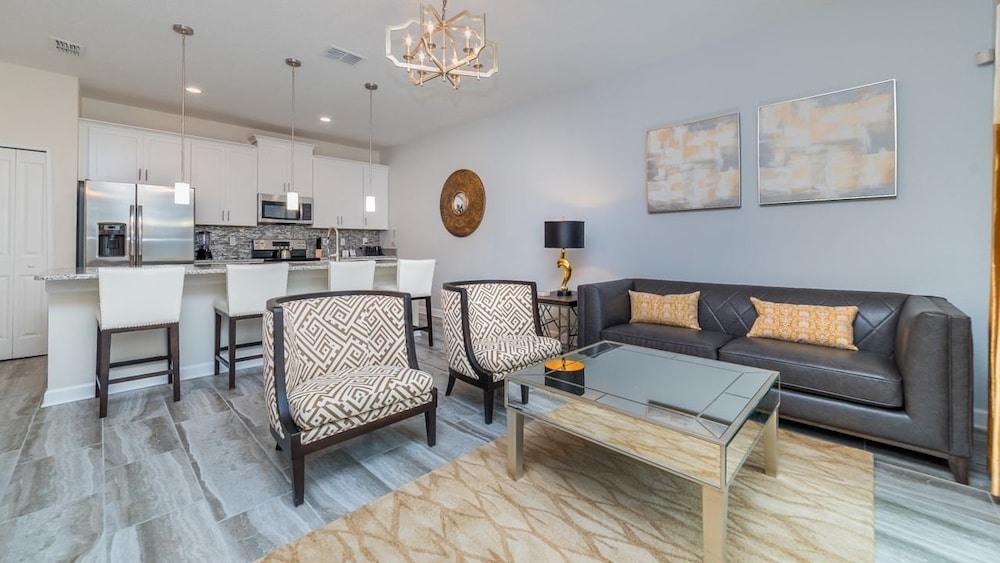 Grhdog9029 Champions Gate Resort 4 Bed 3 Baths Townhouse - photo 22