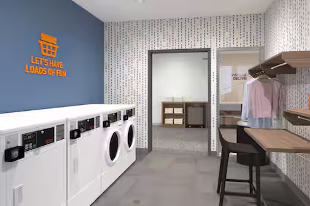 Home2 Suites By Hilton Ann Arbor South - photo 3