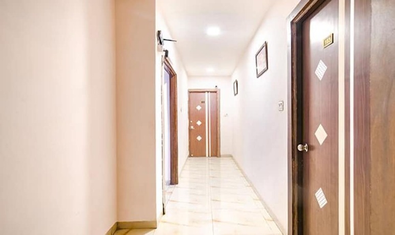 Fabexpress Sunrise I - last minute hotel in Indore