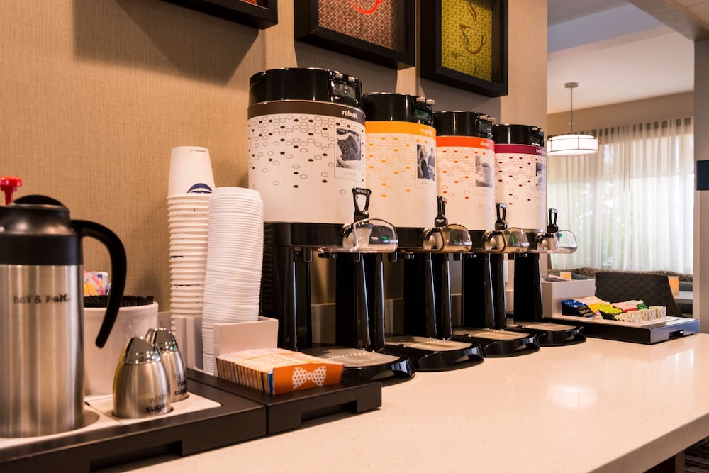 Hampton Inn Los AngelesWest Covina - photo 35