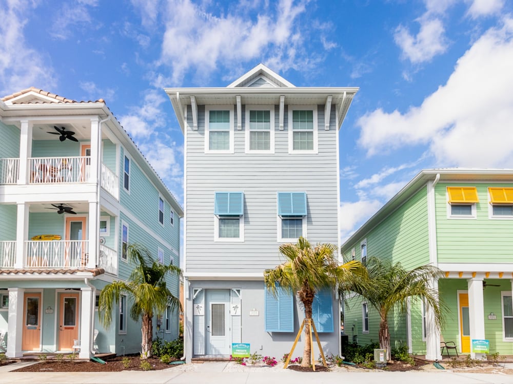 Margaritaville Cottages Orlando by Vstays with H2O Waterpark - photo 480