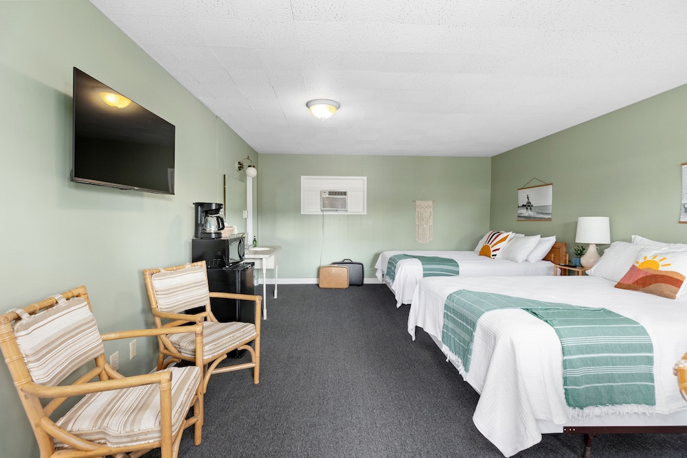 Motel Bear Lake - photo 7