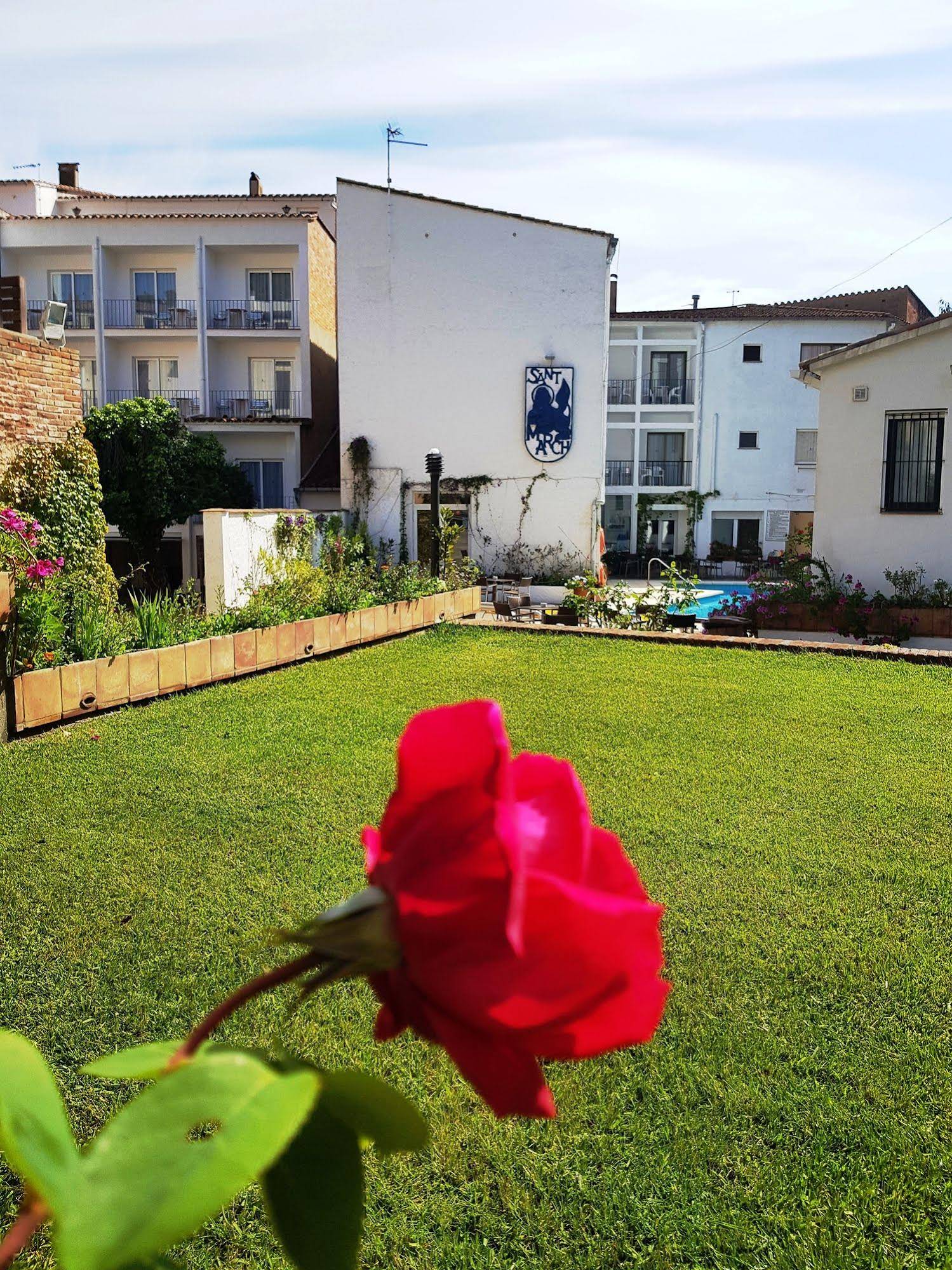 Hotel Sant March