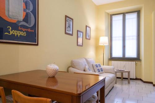Paolo Mantegazza by Halldis — 4-Star Luxury Hotel in Milan, Italy