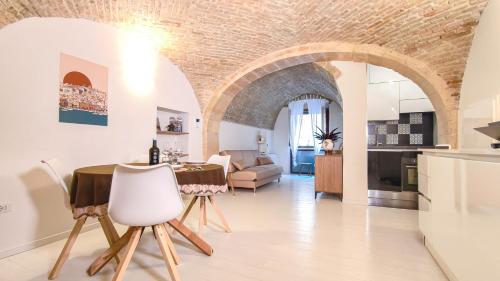 Il Viandante in Cagliari, Italy