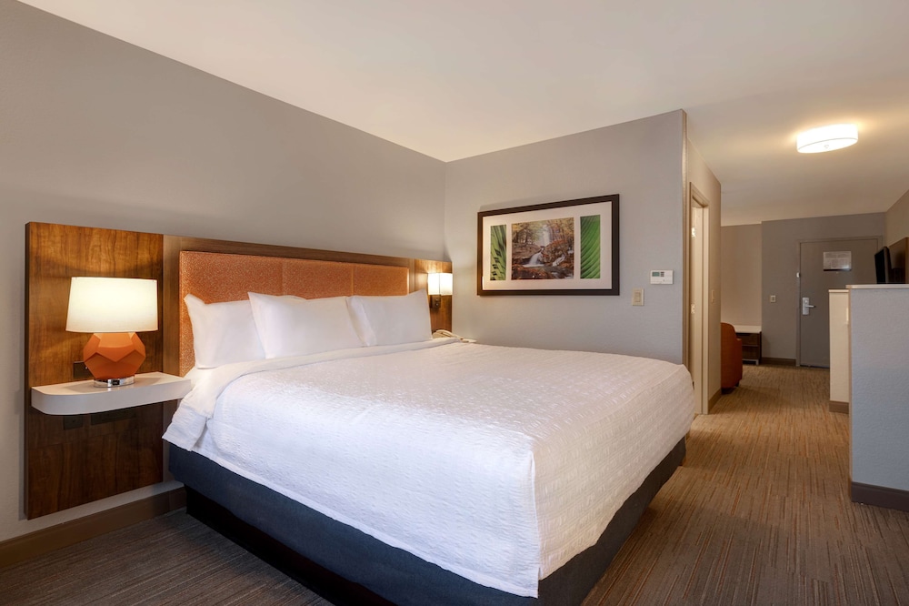 Hampton Inn Hot Springs - photo 16