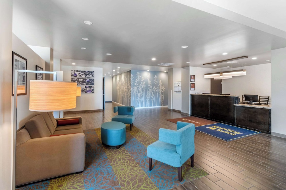 MainStay Suites Denver International Airport - photo 4