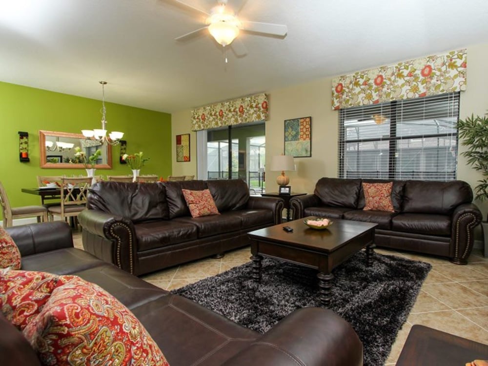 Villa in Champions Gate Resort 1013 - photo 19