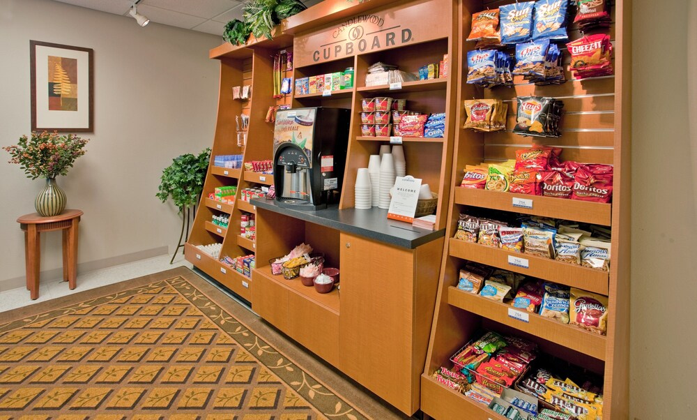 Candlewood Suites O Fallon by IHG - photo 17