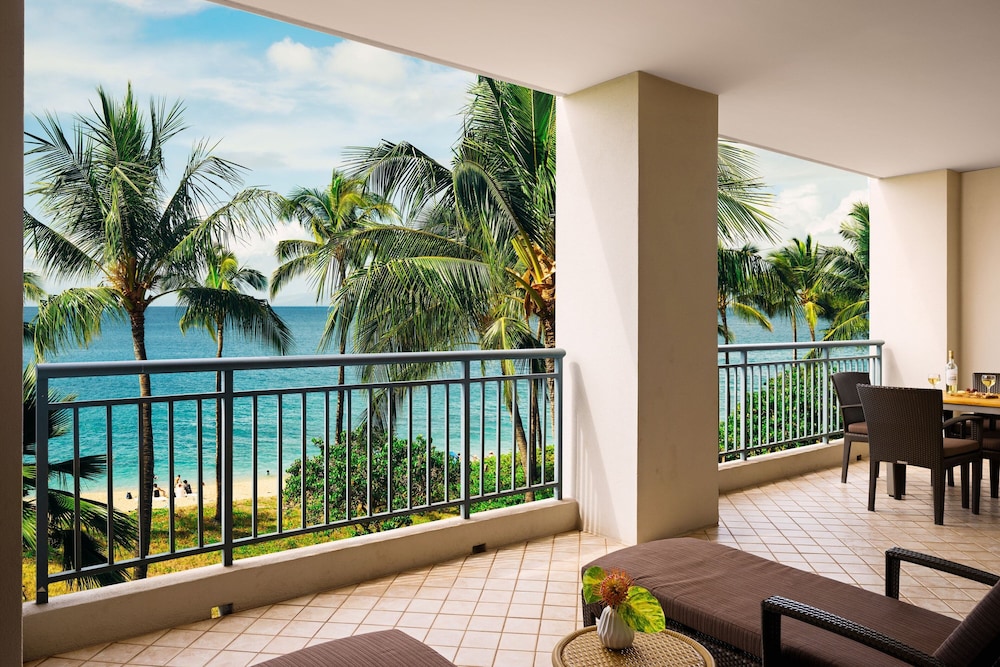 The Westin Ka'anapali Ocean Resort Villas - photo 35