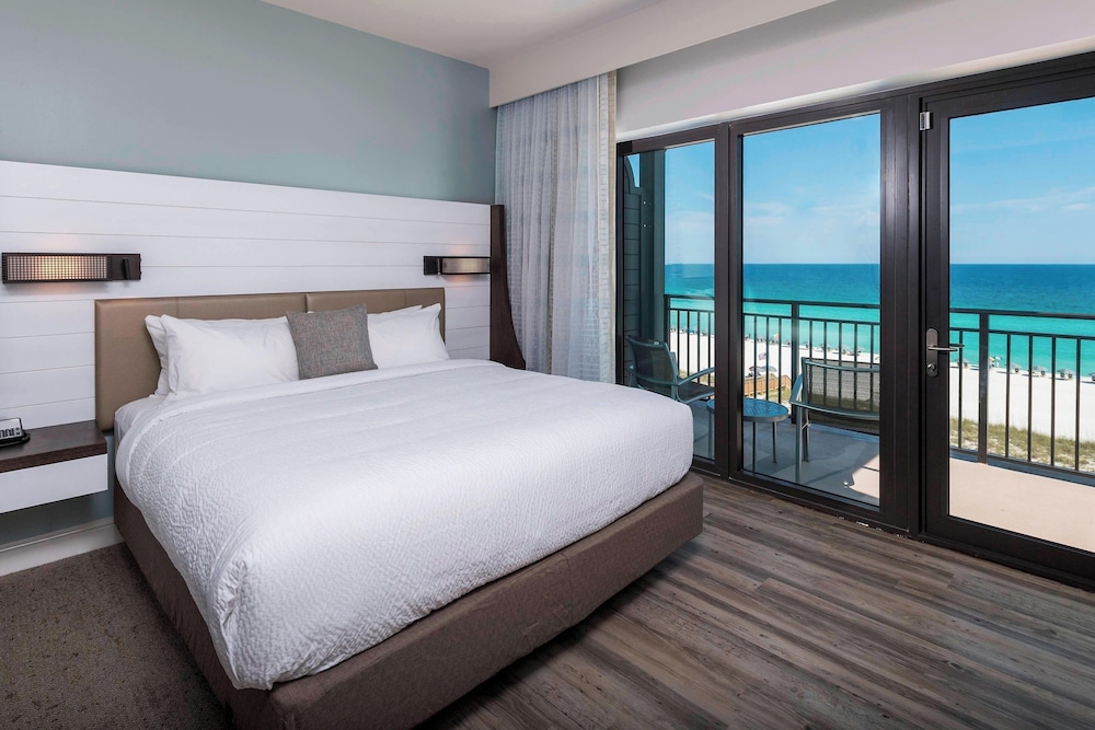SpringHill Suites by Marriott Navarre Oceanfront - photo 16
