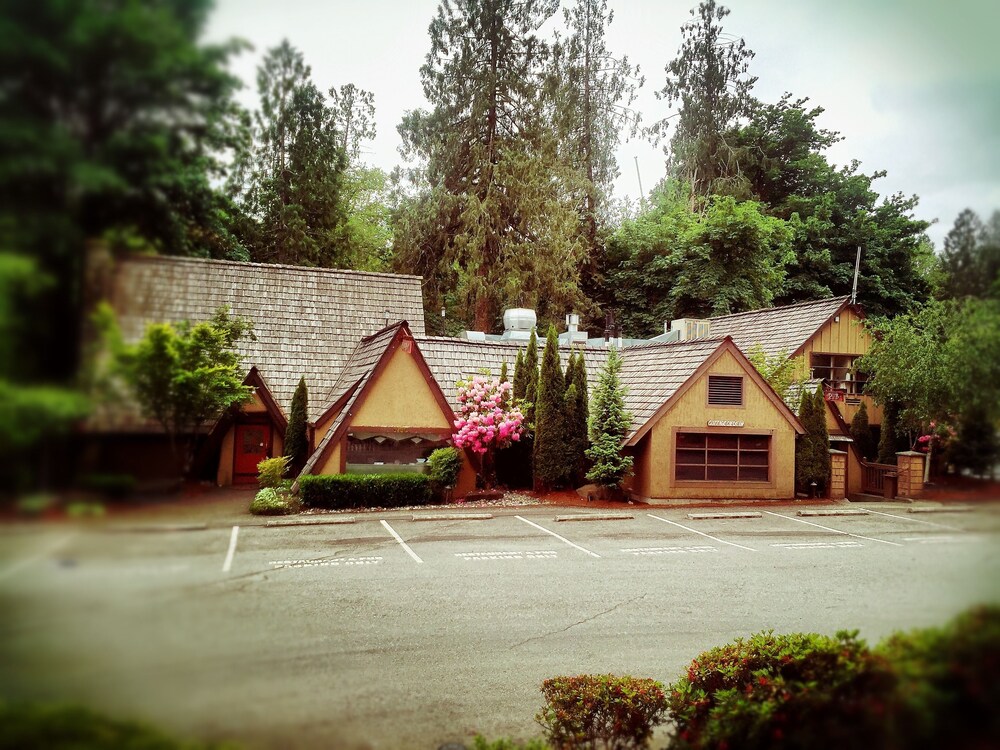 Robin Hood Village Resort - photo 149