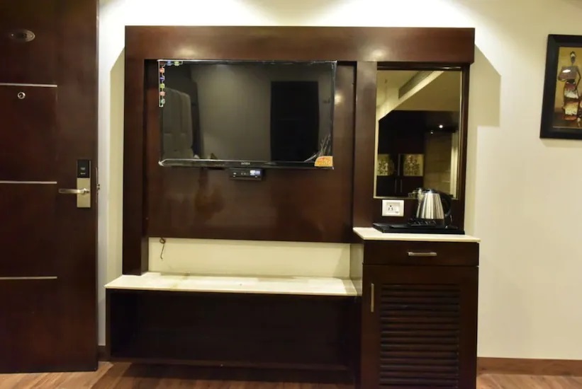 Milan A Boutique Hotel