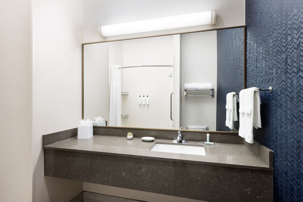 Fairfield by Marriott Inn & Suites Roswell - photo 22
