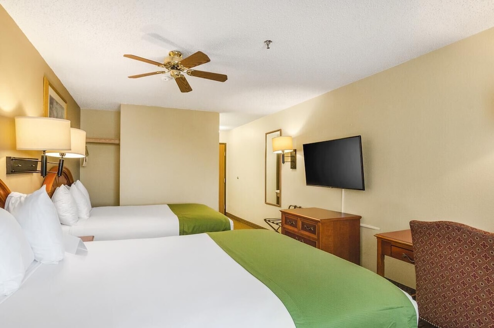 Cheyenne Guest Inn - photo 14
