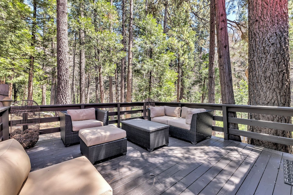 Idyllwild Inn - photo 182